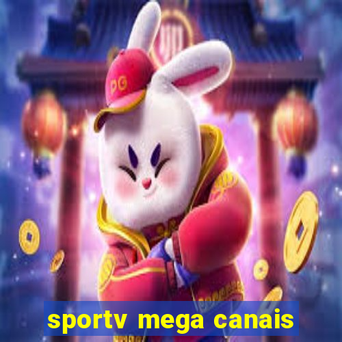 sportv mega canais